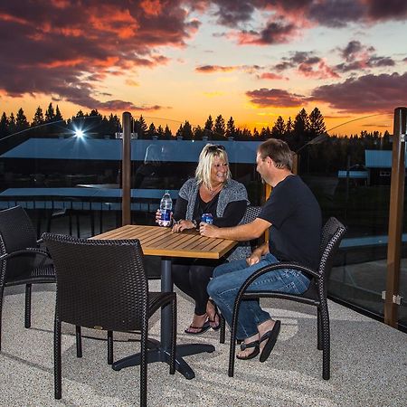 Elkhorn Resort, Spa, And Conference Centre Wasagaming Luaran gambar