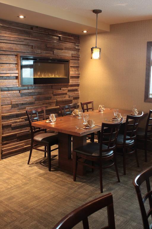 Elkhorn Resort, Spa, And Conference Centre Wasagaming Luaran gambar
