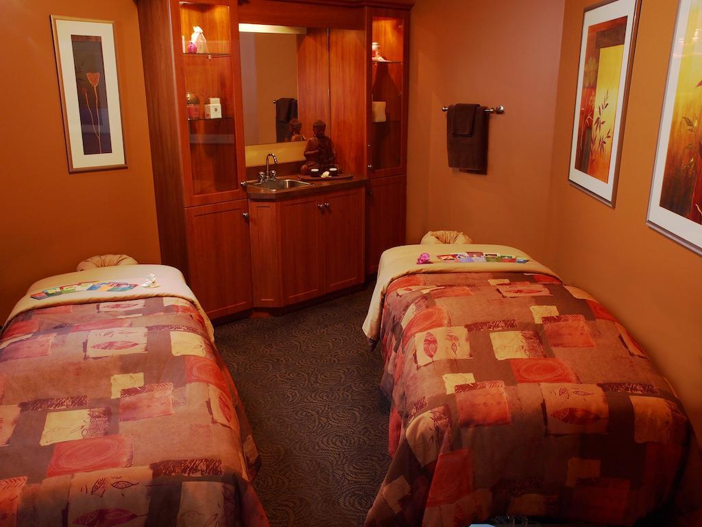 Elkhorn Resort, Spa, And Conference Centre Wasagaming Luaran gambar