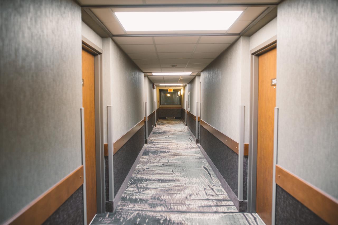 Elkhorn Resort, Spa, And Conference Centre Wasagaming Luaran gambar