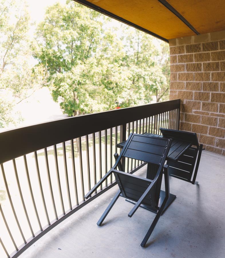 Elkhorn Resort, Spa, And Conference Centre Wasagaming Luaran gambar